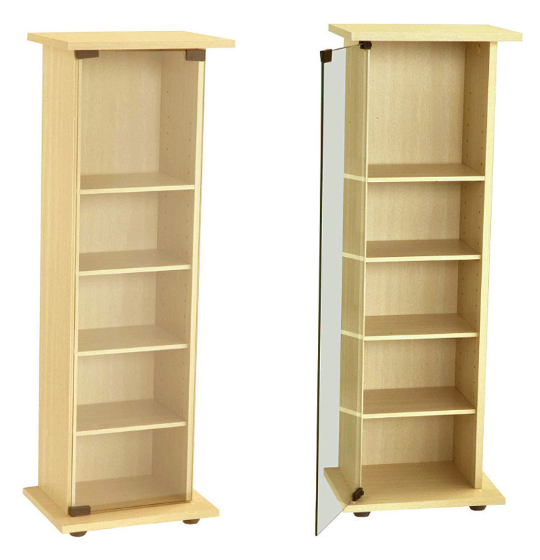 Natur Pur Multimedia-Schrank | Wayfair.de